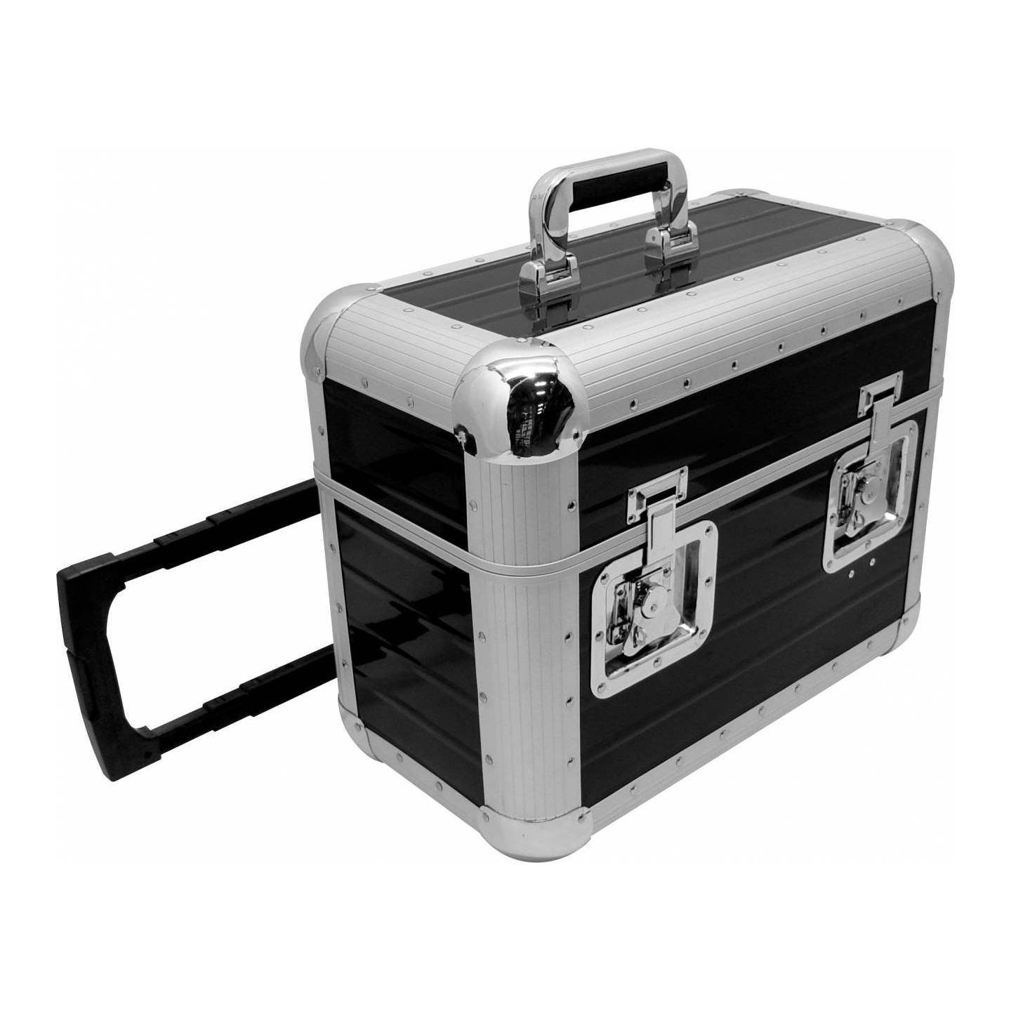 Zomo Recordcase TP-70 XT - nero 0030101535 - vai con la sigla