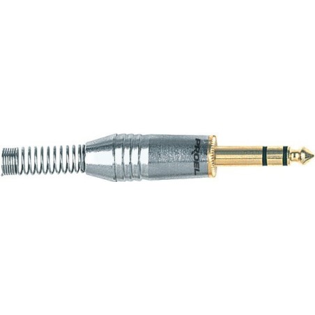 PROEL S232S Jack stereo - vai con la sigla