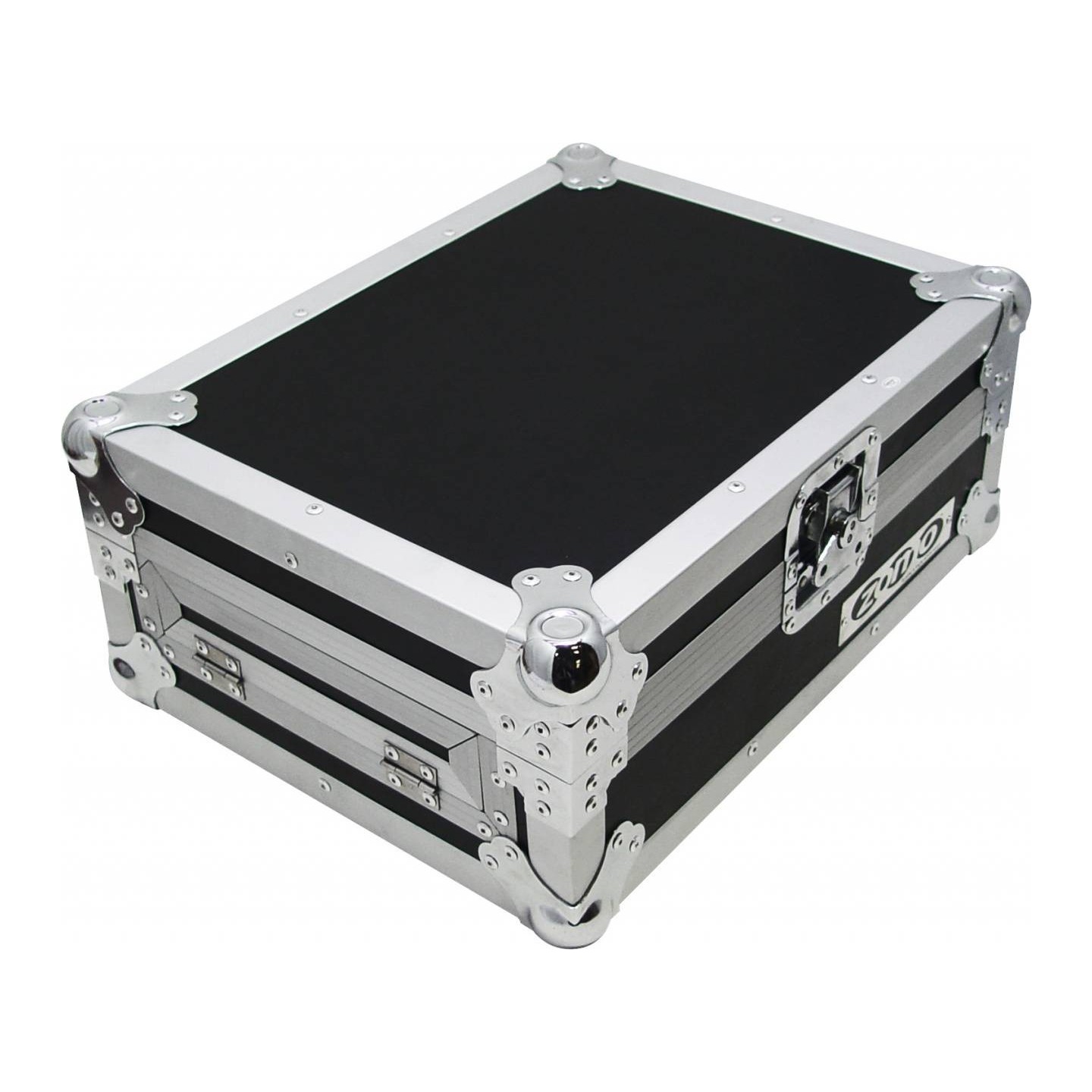 Zomo Flightcase PC-800 | Pioneer CDJ-800 - nero 0030101600 - vai con la sigla