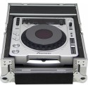 Zomo Flightcase PC-800 | Pioneer CDJ-800 - nero 0030101600 - vaiconlasigla