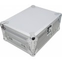Zomo Flightcase PC-800 | Pioneer CDJ-800 - argento 0030101601 - vai con la sigla