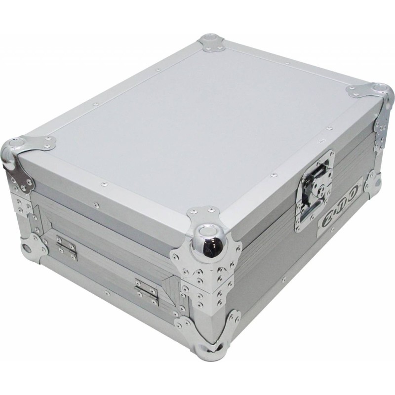Zomo Flightcase PC-800 | Pioneer CDJ-800 - argento 0030101601 - vai con la sigla