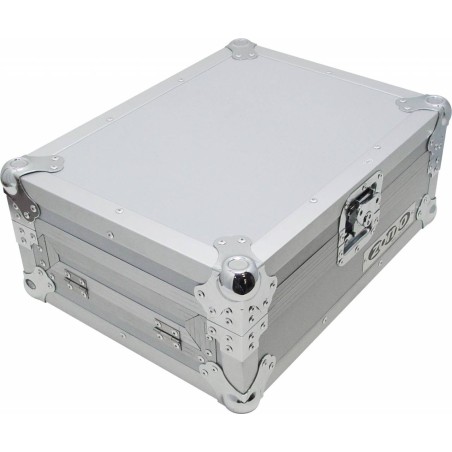 Zomo Flightcase PC-800 | Pioneer CDJ-800 - argento 0030101601 - vai con la sigla