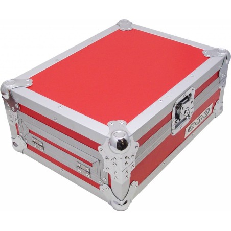 Zomo Flightcase PC-800 | Pioneer CDJ-800 - rosso 0030101603 - vai con la sigla