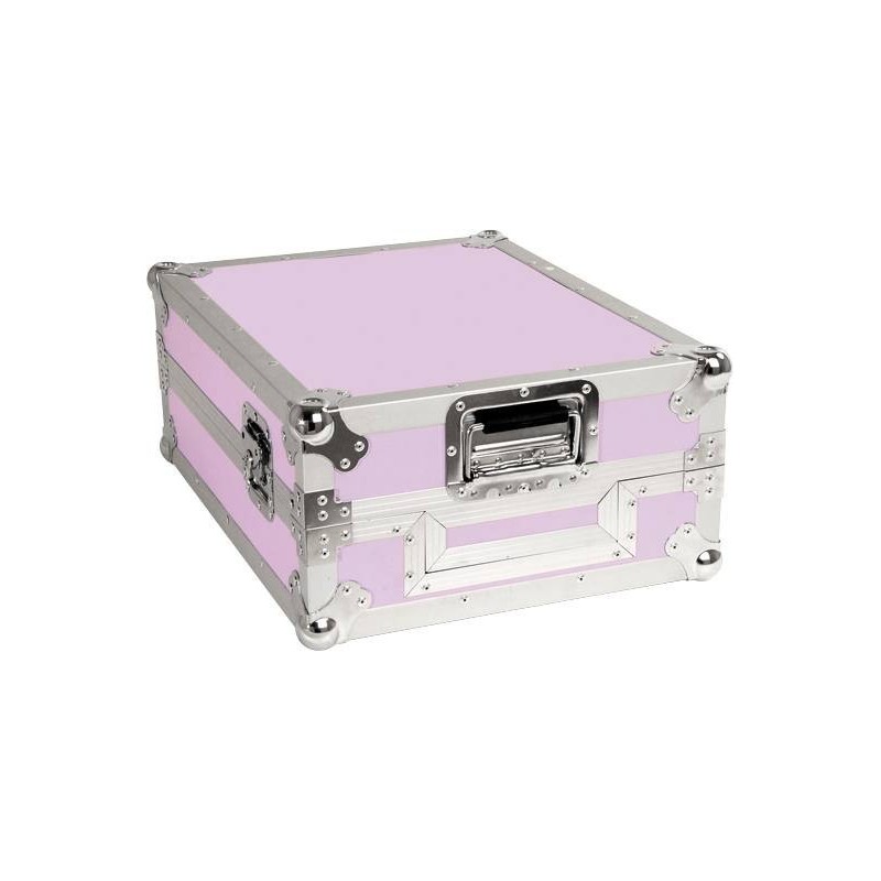 Zomo Flightcase CDX | Numark CDX - purple 0030101632 - vai con la sigla