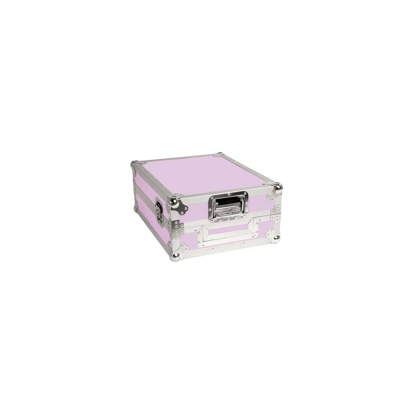 Zomo Flightcase CDX | Numark CDX - purple 0030101632 - vai con la sigla