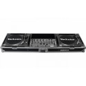 Zomo SL-19 - Flightcase 2x SL12XX + 1 x 19" Mixer - porpora 0030101648 - vaiconlasigla