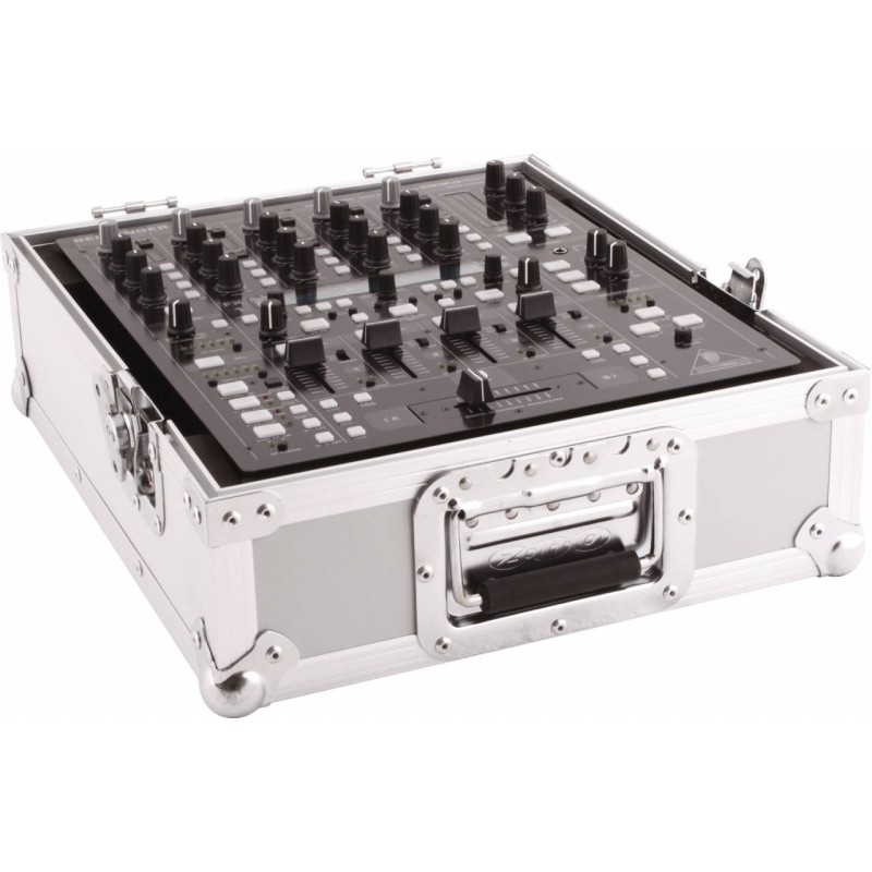 Zomo Flightcase D-700 - nero 0030101664 - vaiconlasigla