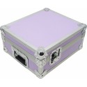 Zomo Flightcase D-700 - purple 0030101668 - vai con la sigla