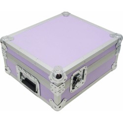 Zomo Flightcase D-700 - purple 0030101668 - vai con la sigla