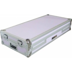 Zomo P-800/12 - Flightcase 2x CDJ-800 + 1x DJM-600/700/800 - purple 0030101673 - vai con la sigla