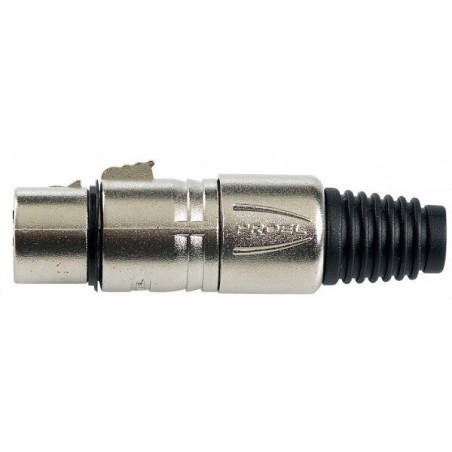 PROEL XLR3FVPRO - vai con la sigla
