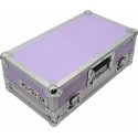 Zomo Flightcase DN-1000 | 2 x DN-S1000/DN-S1200/DN-S700 - purple 0030101678 - vai con la sigla