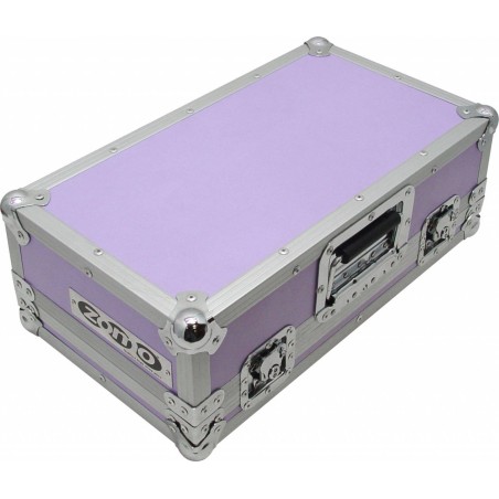 Zomo Flightcase DN-1000 | 2 x DN-S1000/DN-S1200/DN-S700 - purple 0030101678 - vai con la sigla