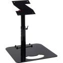 Zomo P-200 - Pro Stand Pioneer CDJ-200 - nero 0030101772 - vaiconlasigla
