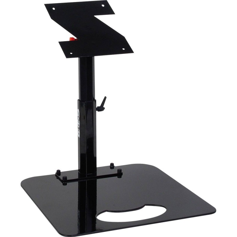 Zomo P-200 - Pro Stand Pioneer CDJ-200 - nero 0030101772 - vaiconlasigla