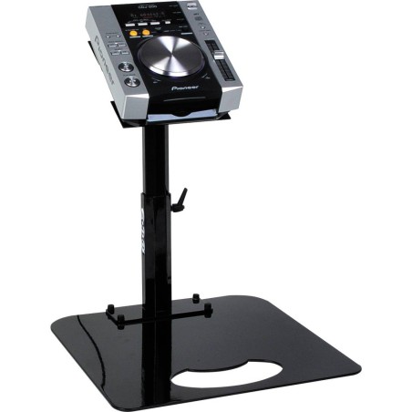 Zomo P-200 - Pro Stand Pioneer CDJ-200 - nero 0030101772 - vai con la sigla
