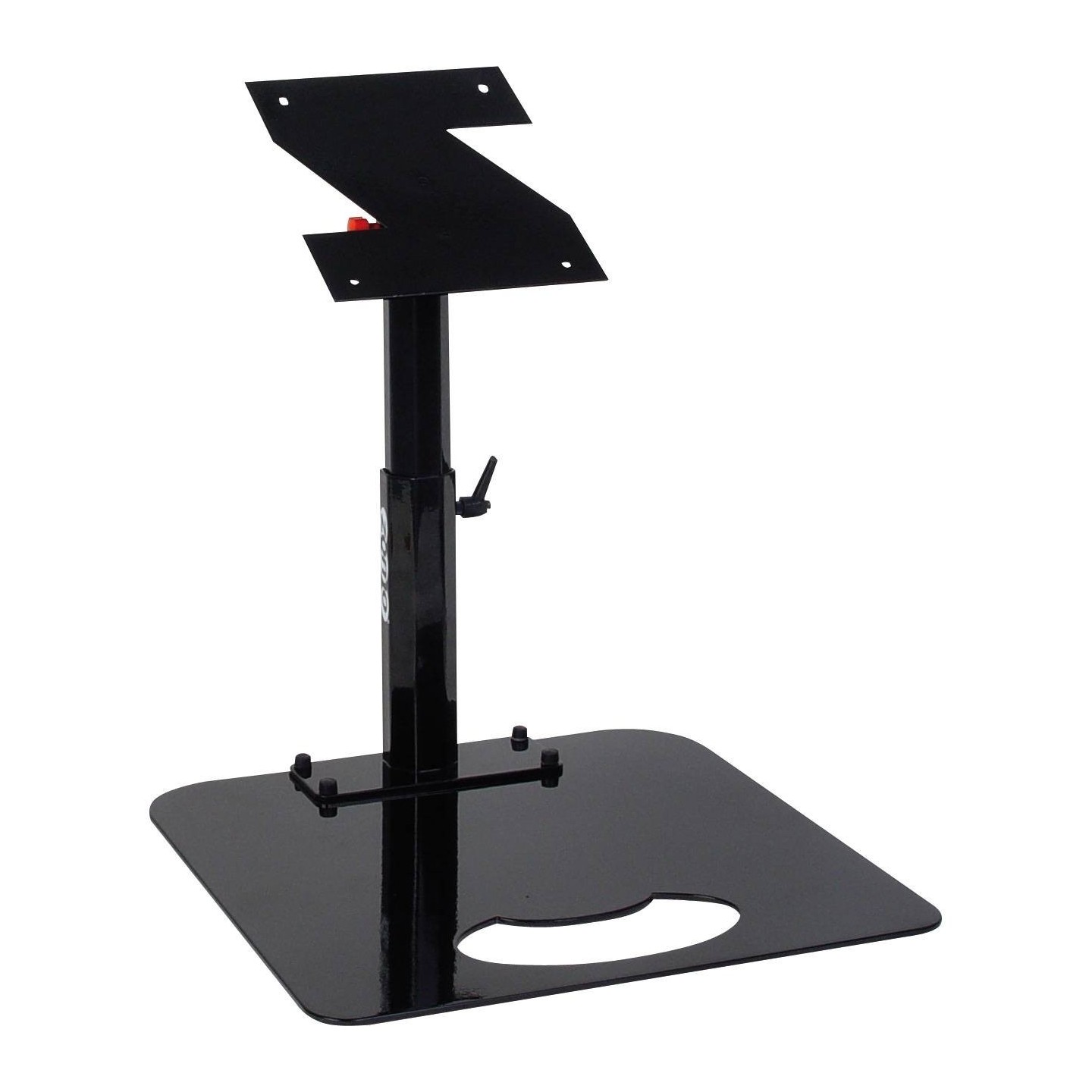 Zomo P-100 - Pro Stand Pioneer CDJ-100 - nero 0030101773 - vaiconlasigla