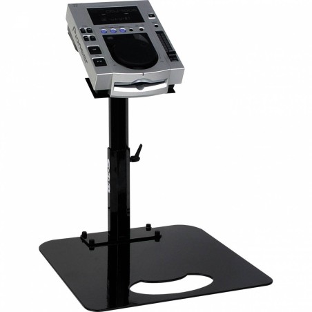 Zomo P-100 - Pro Stand Pioneer CDJ-100 - nero 0030101773 - vai con la sigla