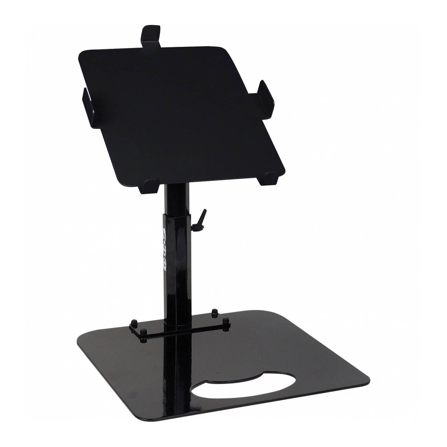 Zomo CDX - Pro Stand 1x Numark CDX / HDX - nero 0030101775 - vaiconlasigla