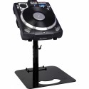 Zomo CDX - Pro Stand 1x Numark CDX / HDX - nero 0030101775 - vai con la sigla