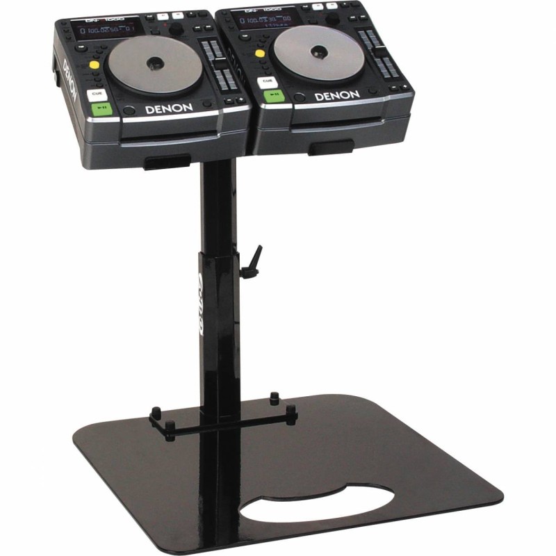 Zomo D-1000/2 - Pro Stand 2x Denon DN-S1000 - nero 0030101778 - vai con la sigla
