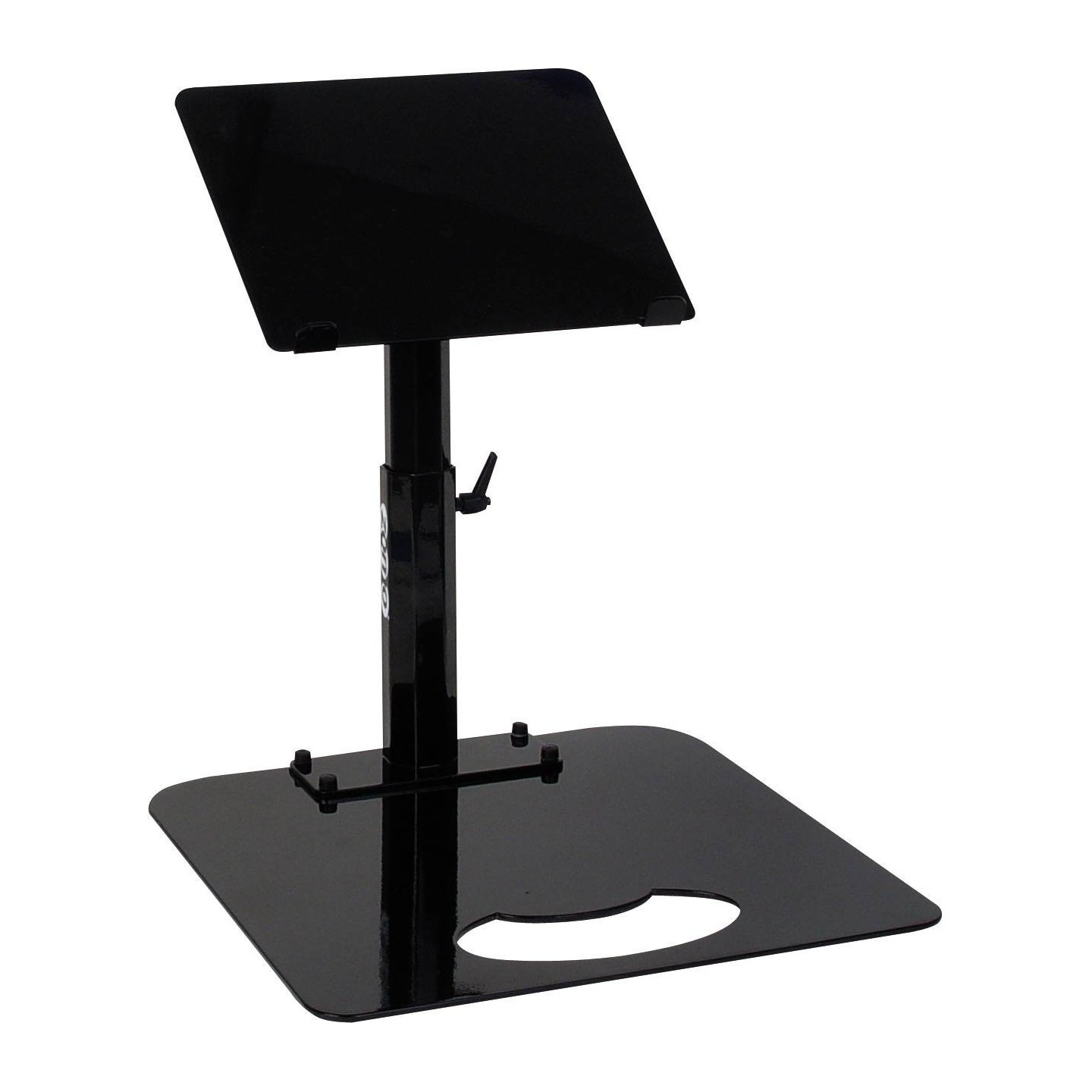 Zomo Pro Stand Uni-L per 1 x computer portatile - nero 0030101782 - vaiconlasigla