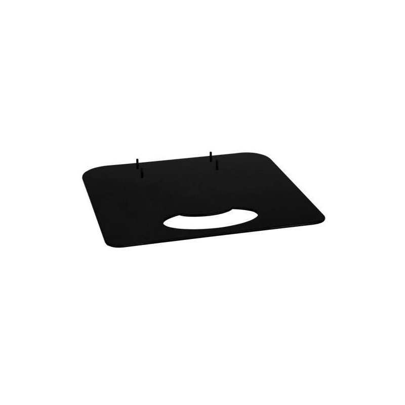 Zomo Pro Stand Baseplate - nero 0030101783 - vaiconlasigla