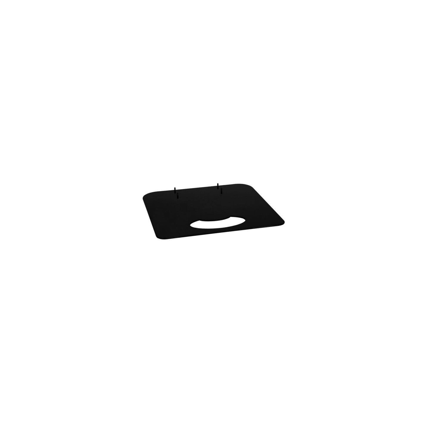 Zomo Pro Stand Baseplate - nero 0030101783 - vaiconlasigla
