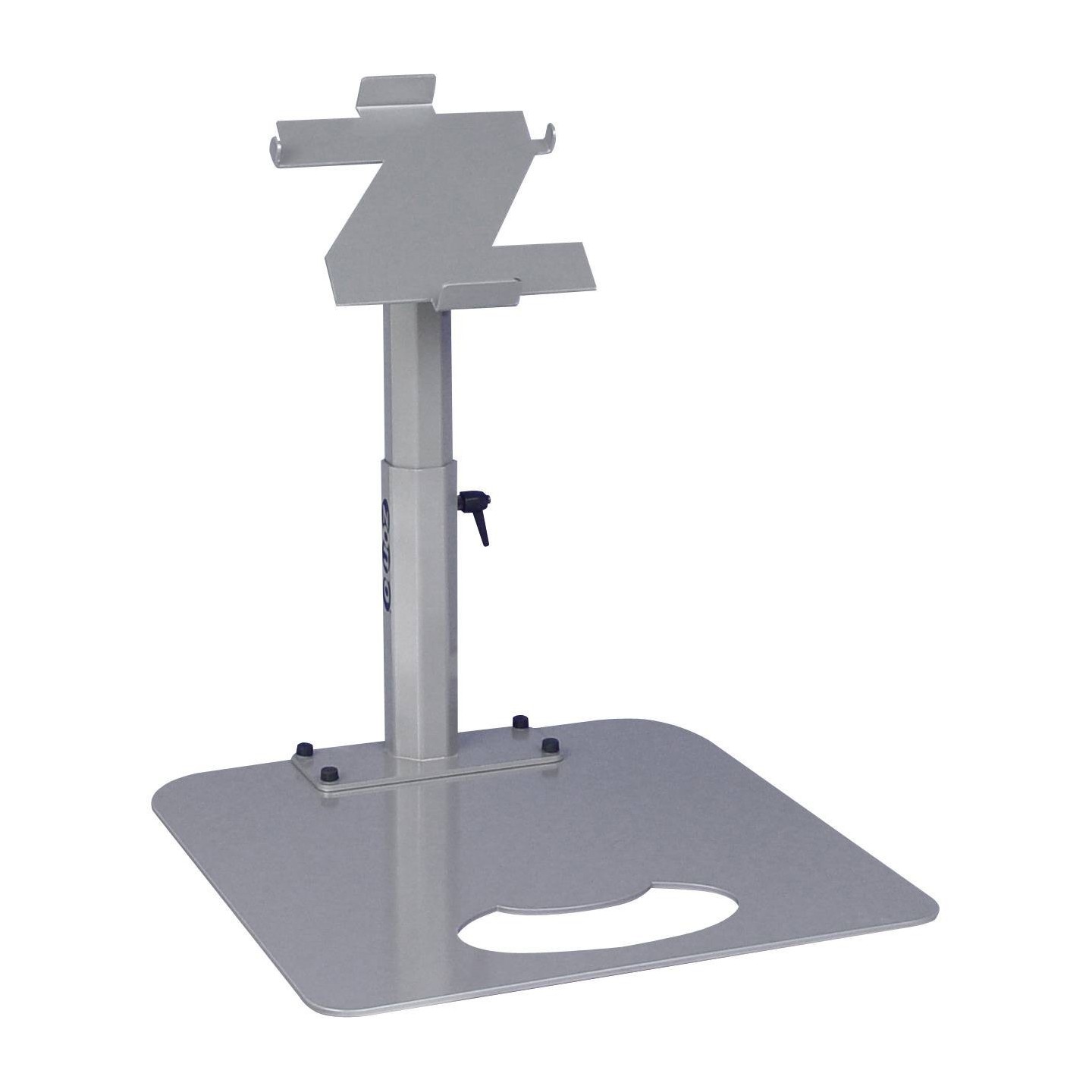 Zomo D-1000 - Pro Stand Denon DN-S1000 - argento 0030101796 - vaiconlasigla