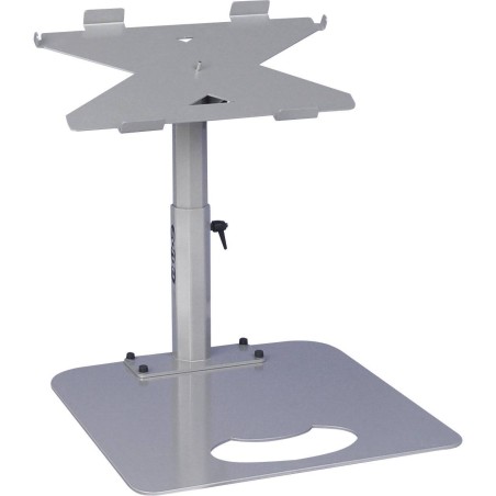 Zomo D-1000/2 - Pro Stand 2x Denon DN-S1000 - argento 0030101797 - vaiconlasigla