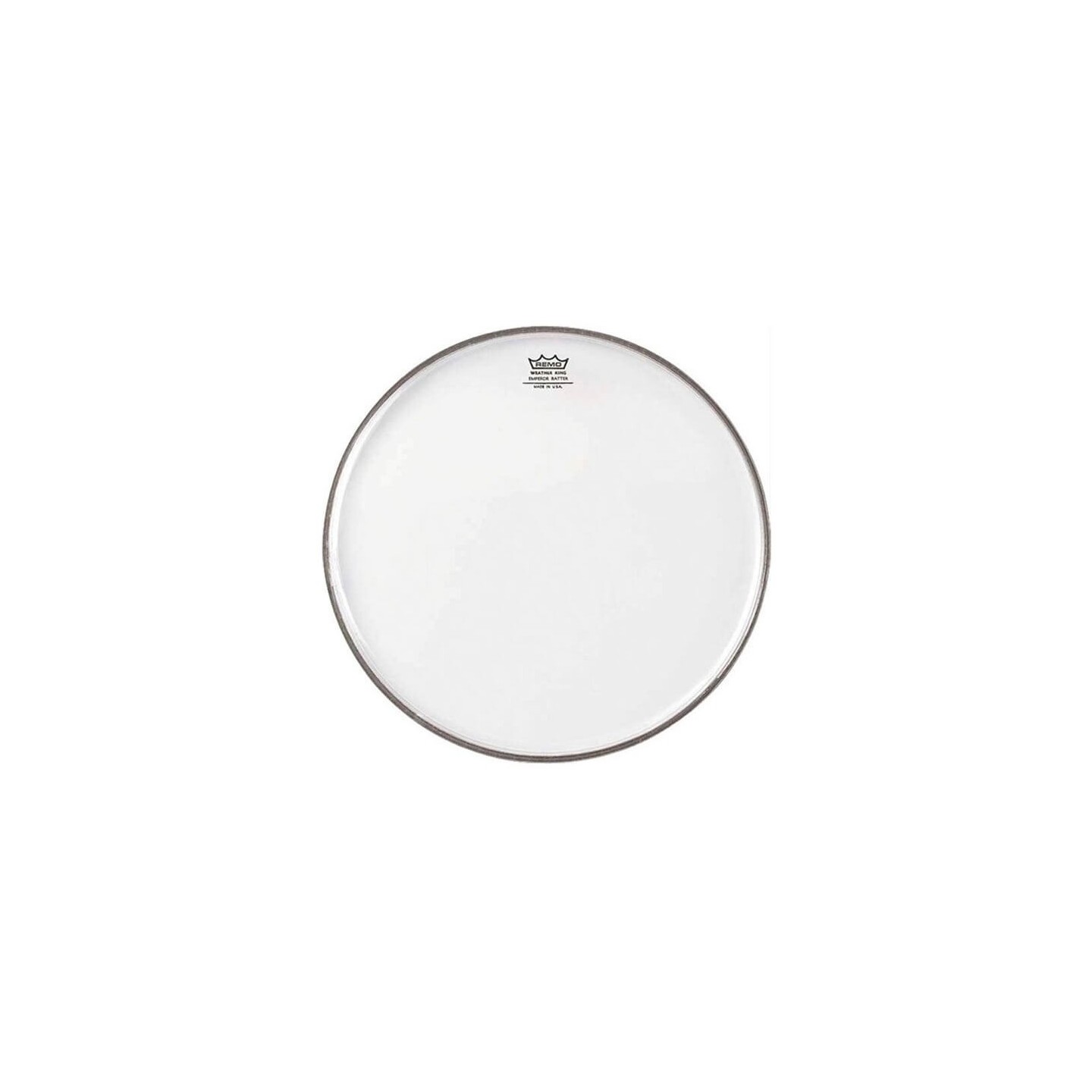 PELLE REMO EMPEROR CLEAR 12" - vaiconlasigla