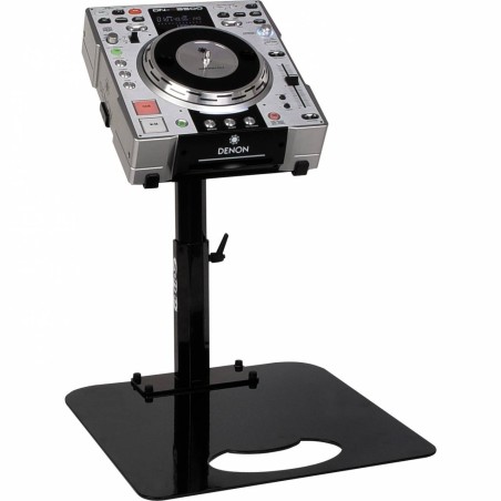 Zomo  D-3500 - Pro Stand 1x Denon DN-S3500 - argento 0030101798 - vai con la sigla