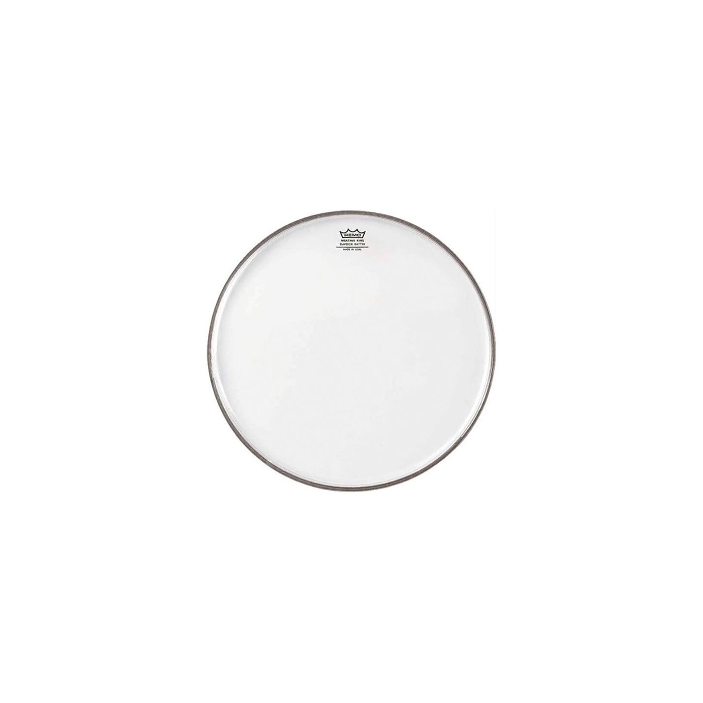 PELLE REMO EMPEROR CLEAR 14" - vai con la sigla