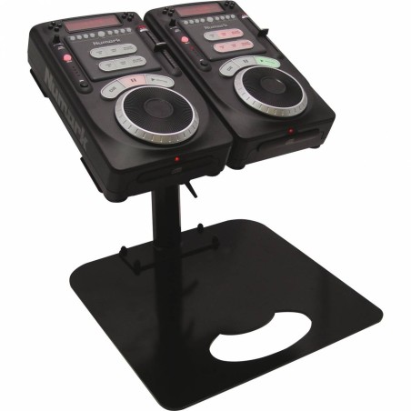 Zomo AX/2 - Pro Stand 2x Numark Axis - bianco 0030101810 - vai con la sigla