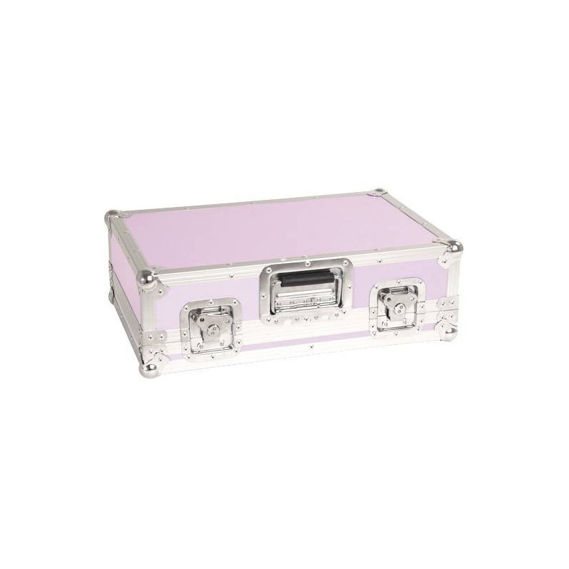 Zomo Flightcase iCDX/2 | 2x Numark iCDX - purple 0030101924 - vaiconlasigla