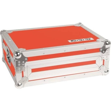 Zomo Flightcase CDM-5 | Gemini CDM-500 - rosso 0030101938 - vaiconlasigla