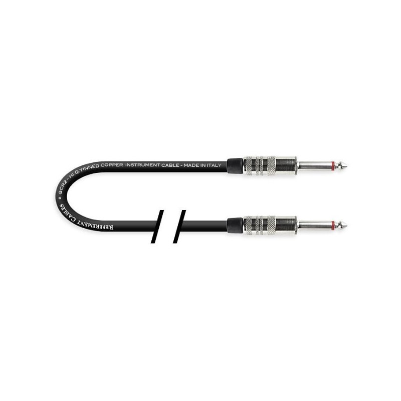 REFERENCE® GCR2 - referement - Connettori PROLITE - 3m - vaiconlasigla