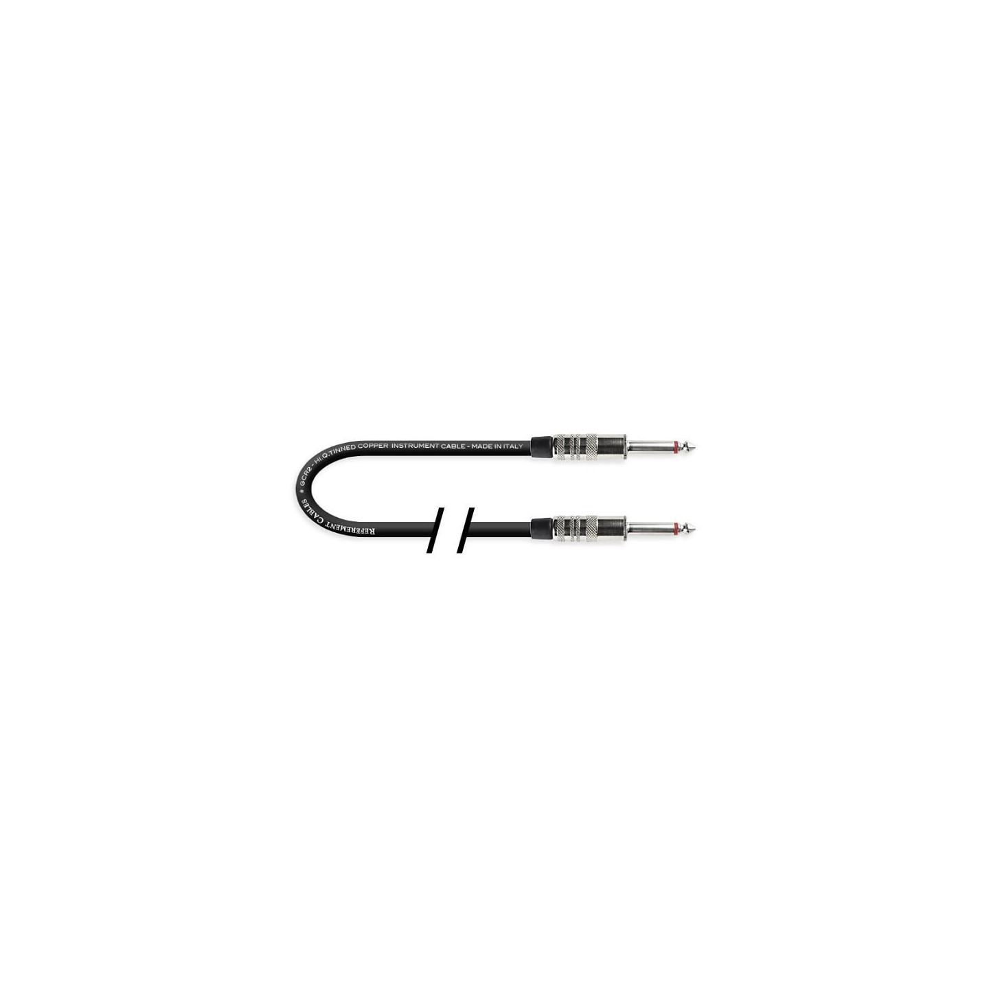REFERENCE® GCR2 - referement - Connettori PROLITE - 3m - vaiconlasigla