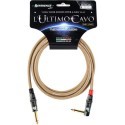 REFERENCE ULTIMO CAVO RCI-DELUXE-BG-JJR-3-N cavo strumento - vai con la sigla