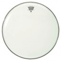 Remo Ambassador Hazy Snare 10" - vaiconlasigla