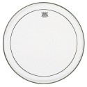 REMO PS-1320-00 - Pinstripe Clear 20" - vai con la sigla