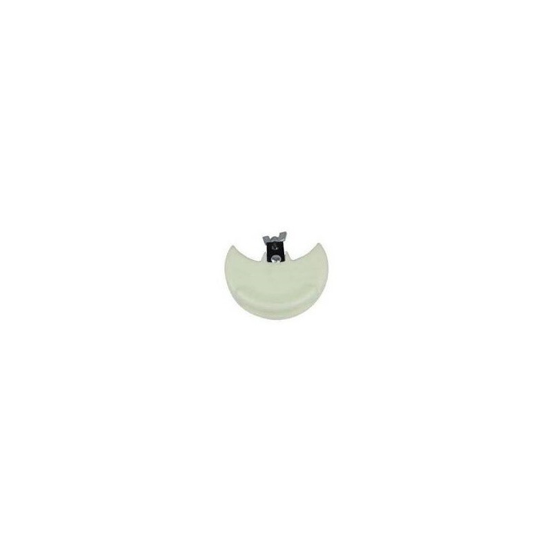 RHYTHM TECH MOON BLOCK Glow in the Dark RT3400G - vai con la sigla