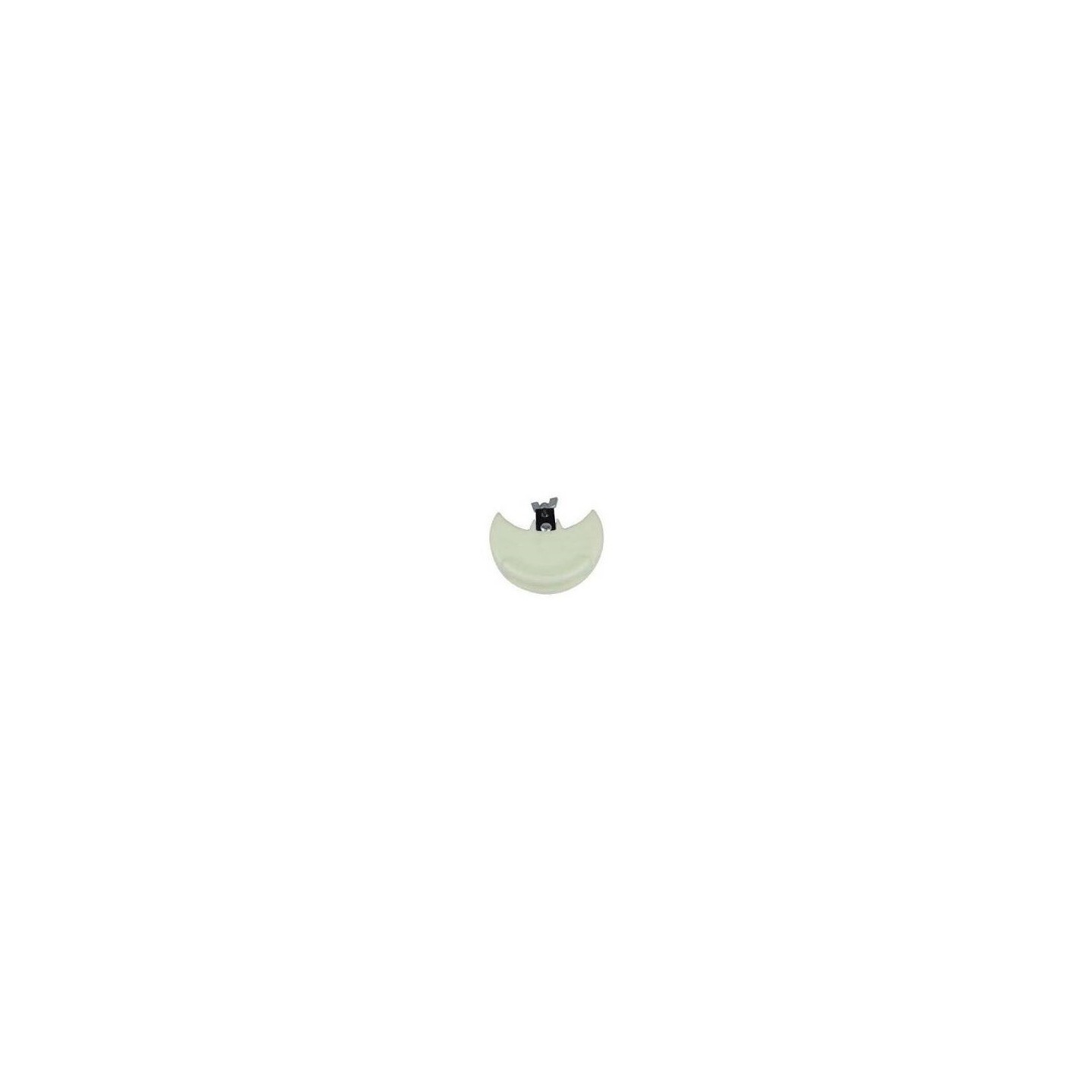 RHYTHM TECH MOON BLOCK Glow in the Dark RT3400G - vai con la sigla