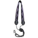 RICO SJA-01 Jazz Wave Sax Strap - vai con la sigla