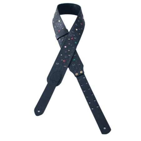 Righton Straps LUXURY BLACK - vaiconlasigla