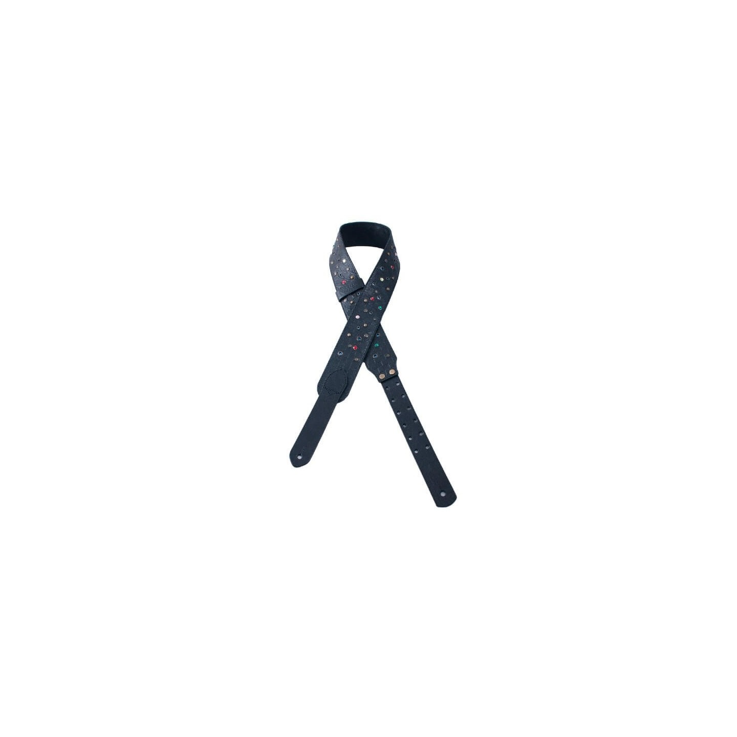 Righton Straps LUXURY BLACK - vaiconlasigla