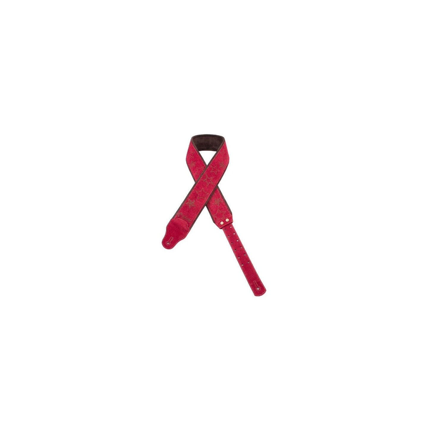 Righton Straps STARS RED - vaiconlasigla