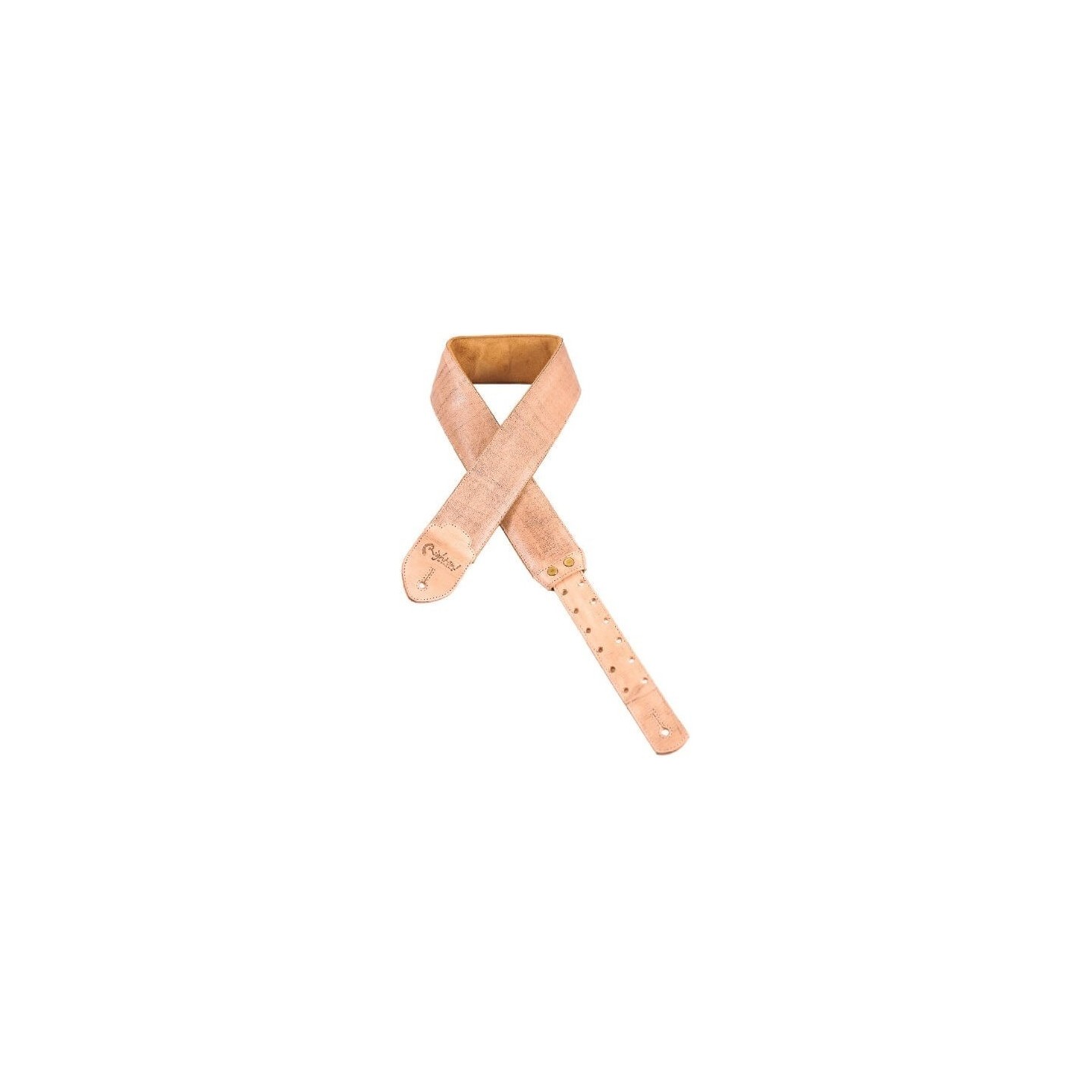 Righton Straps Vintage beige - vai con la sigla
