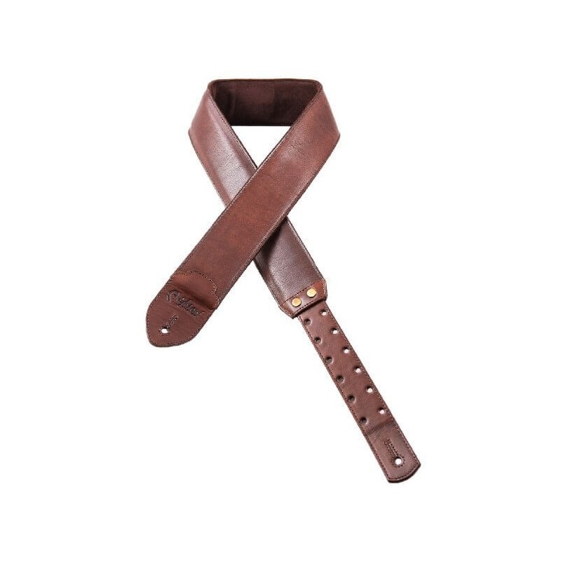 Righton Straps Vintage Brown - vaiconlasigla
